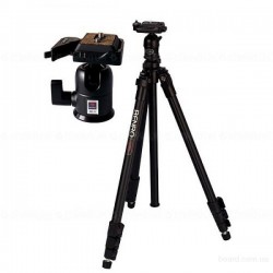 Штатив Benro A155FBR0 (KIT)
